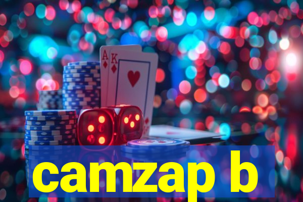 camzap b